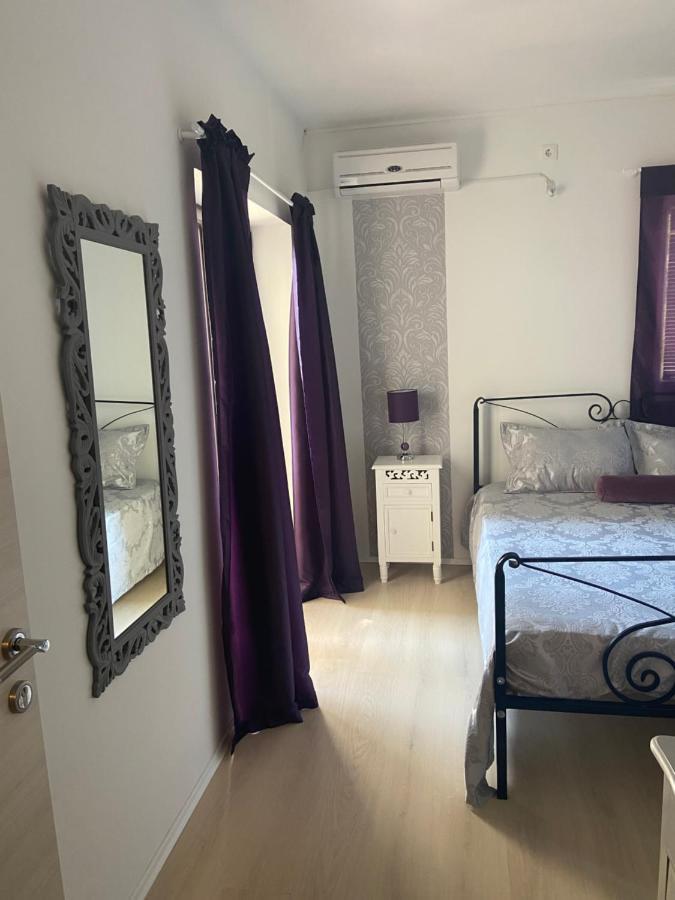 סנג' Rooms Milena מראה חיצוני תמונה