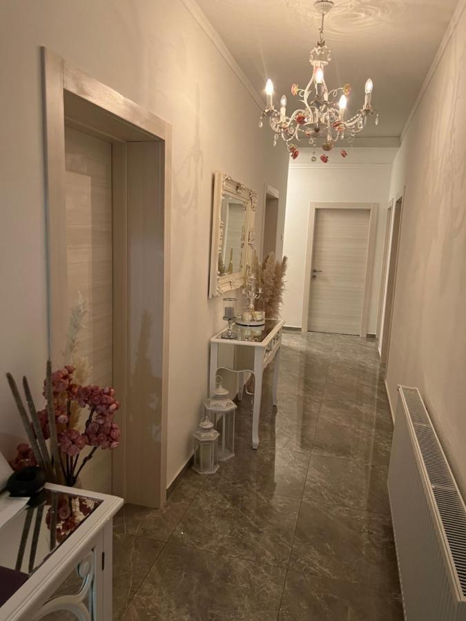 סנג' Rooms Milena מראה חיצוני תמונה