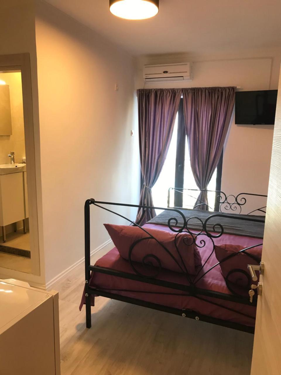 סנג' Rooms Milena מראה חיצוני תמונה