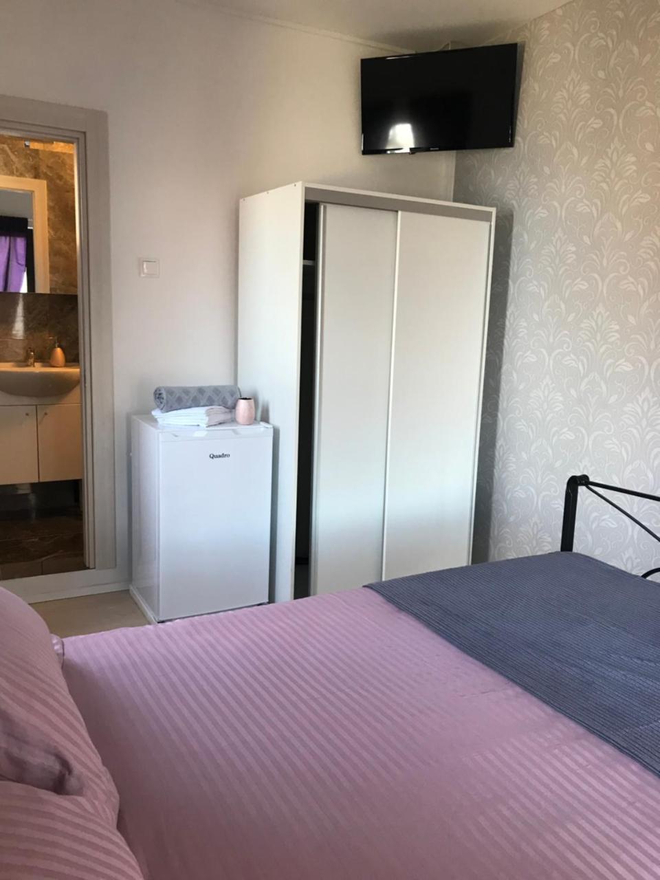 סנג' Rooms Milena מראה חיצוני תמונה