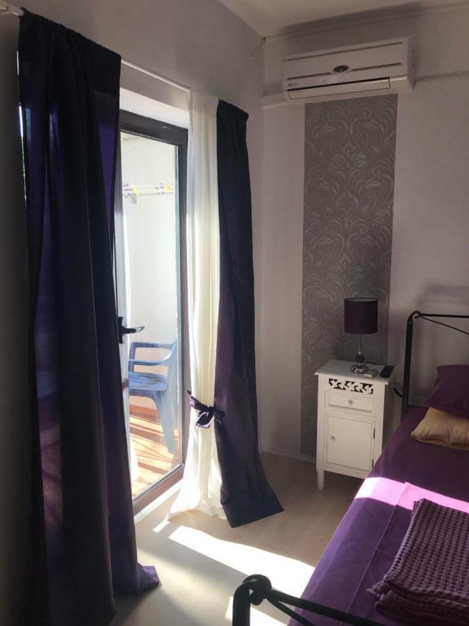 סנג' Rooms Milena מראה חיצוני תמונה