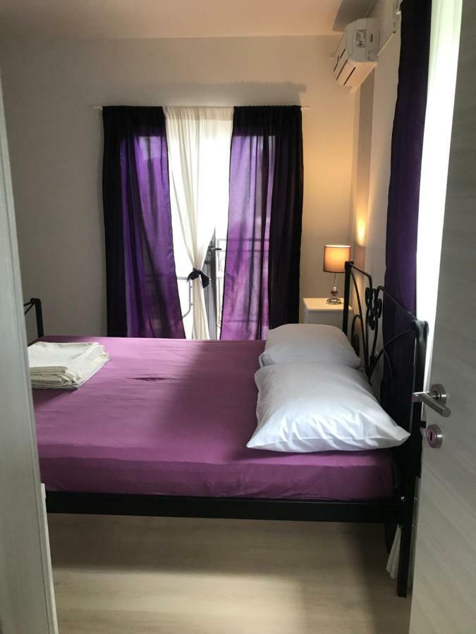 סנג' Rooms Milena מראה חיצוני תמונה