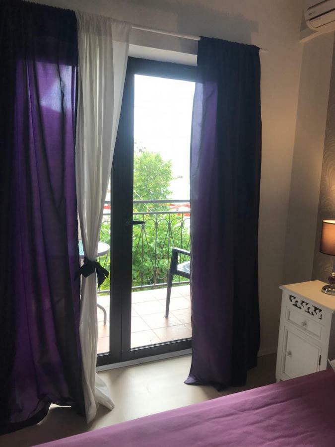 סנג' Rooms Milena מראה חיצוני תמונה