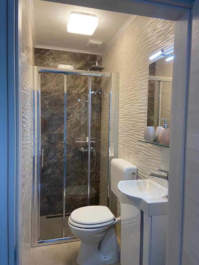 סנג' Rooms Milena מראה חיצוני תמונה